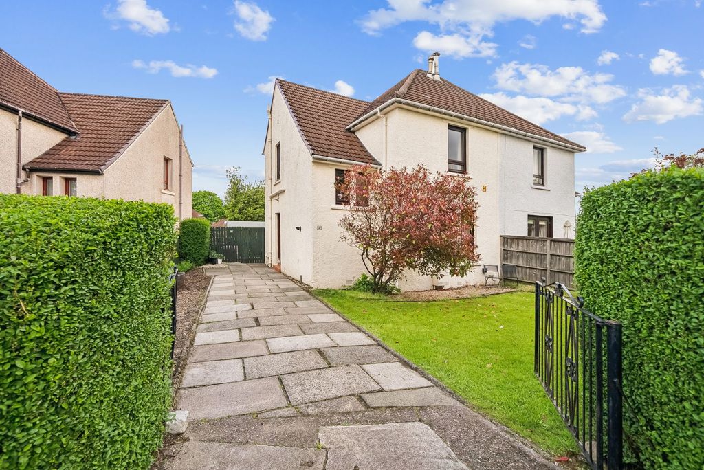 Additional image 24 of 3 bed semi-detached house for saleGlen Crescent, Yoker, Glasgow G13