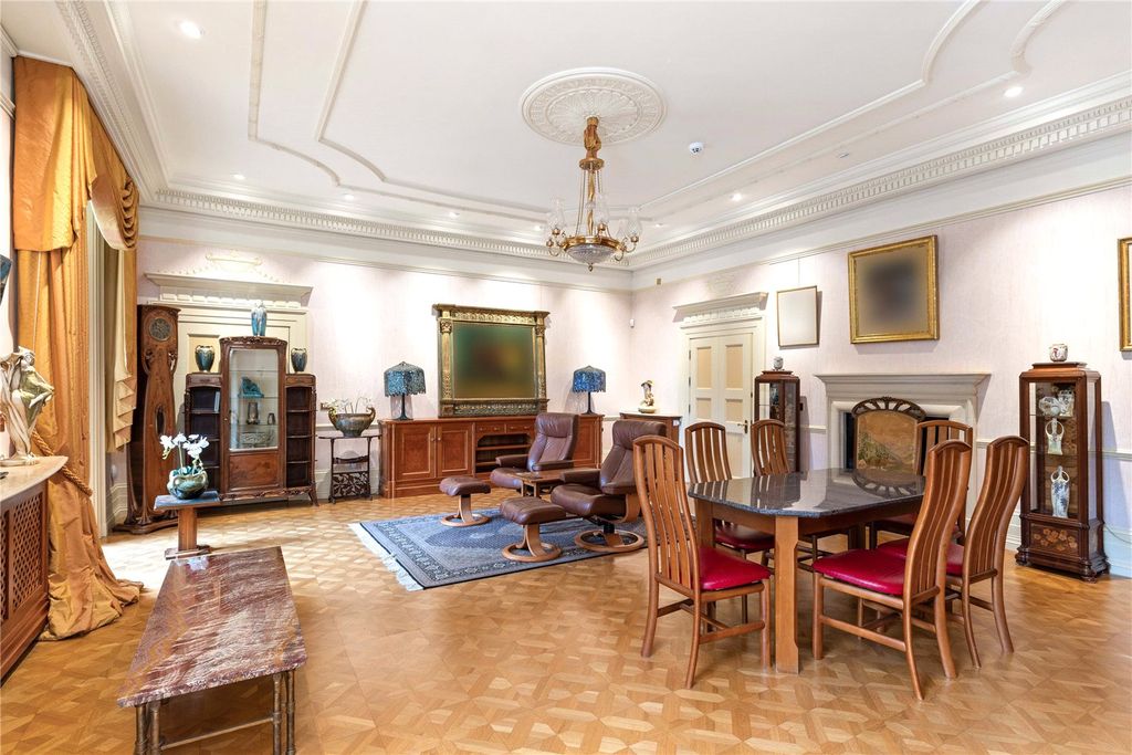Additional image 6 of 8 bed detached house for saleManor House Drive, Burwood Park KT12