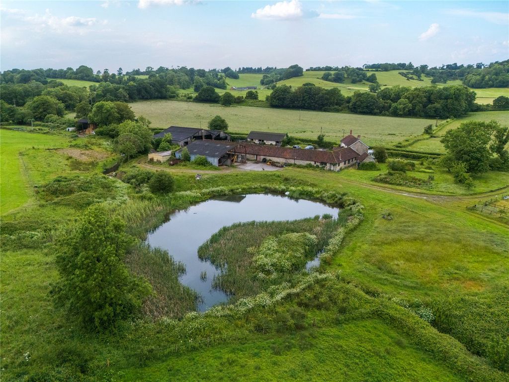 Additional image 49 of Land for saleMelbury Bubb, Dorchester, Dorset DT2