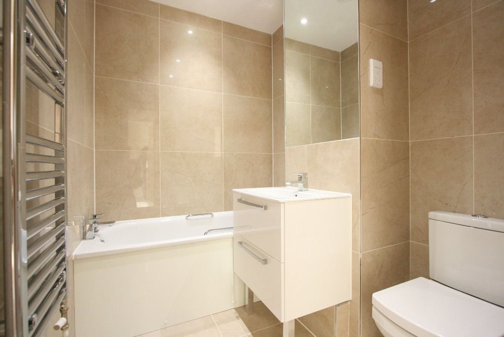 Property photo 2 of 12 Second Bathroom