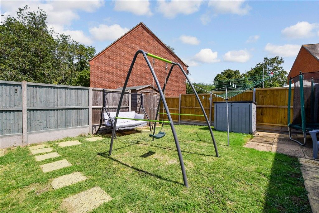 Property photo 2 of 3 Rear Garden