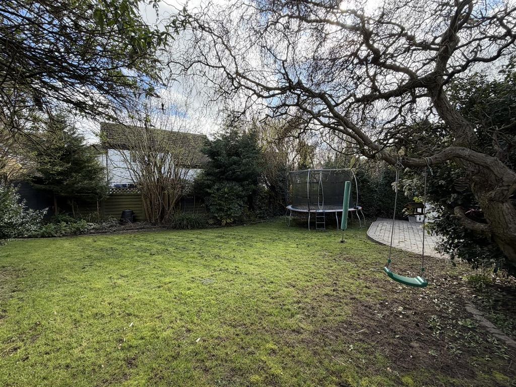 Additional image 26 of 4 bed property for saleConiston Close, Daventry NN11