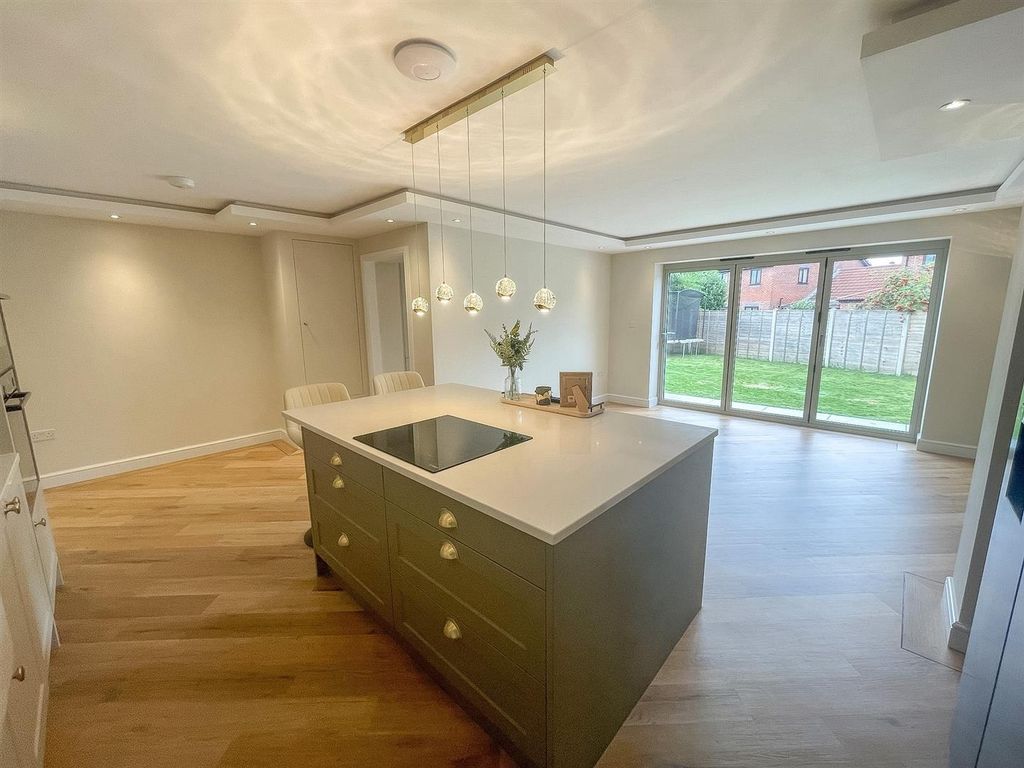 Property photo 3 of 24 Kitchen / Family Room