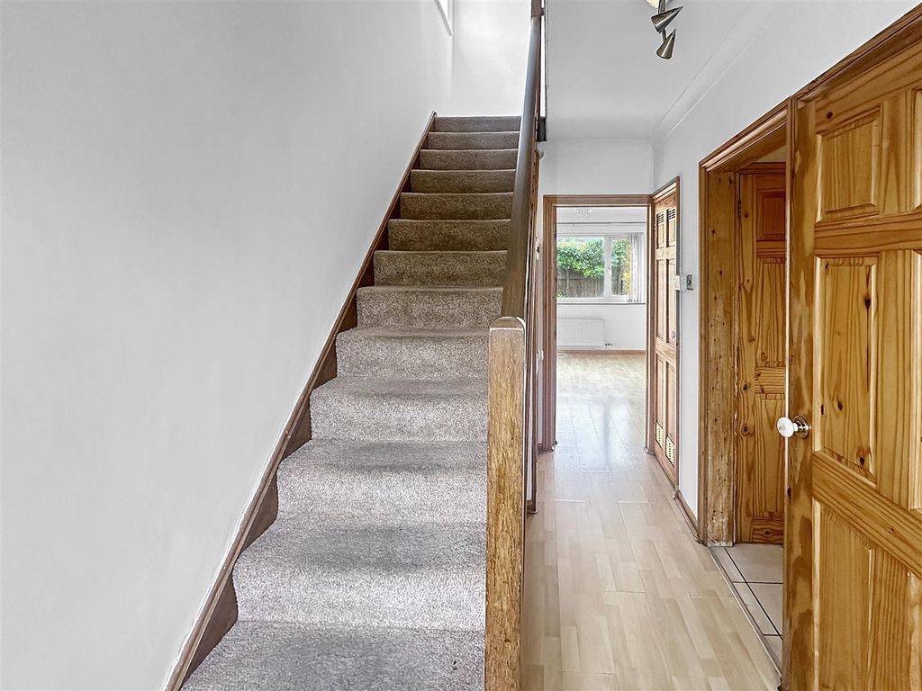 Property photo 2 of 17 Stairs And Hallway