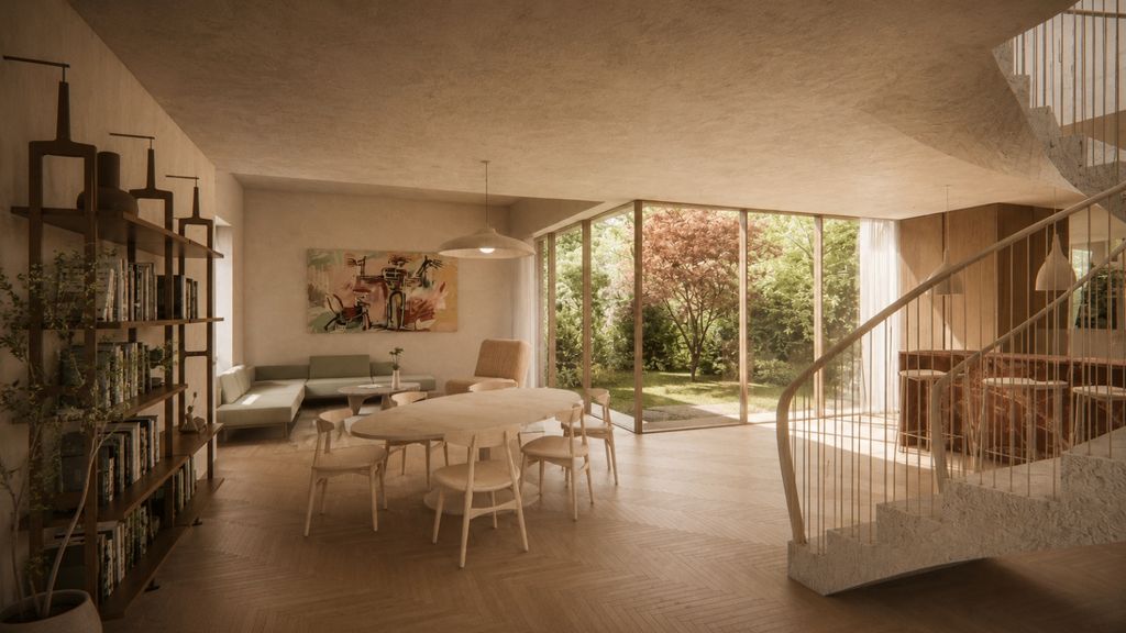 Property photo 3 of 10 Dining Room