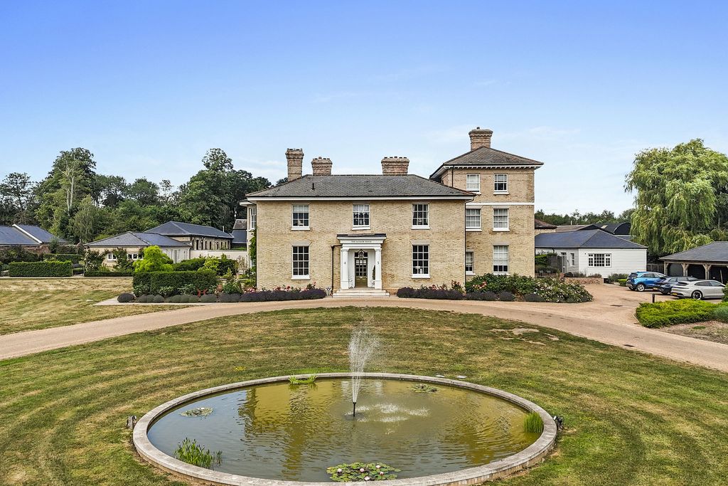 Property photo 1 of 48 Ht-Fc(Col)-Themanorhouse-34