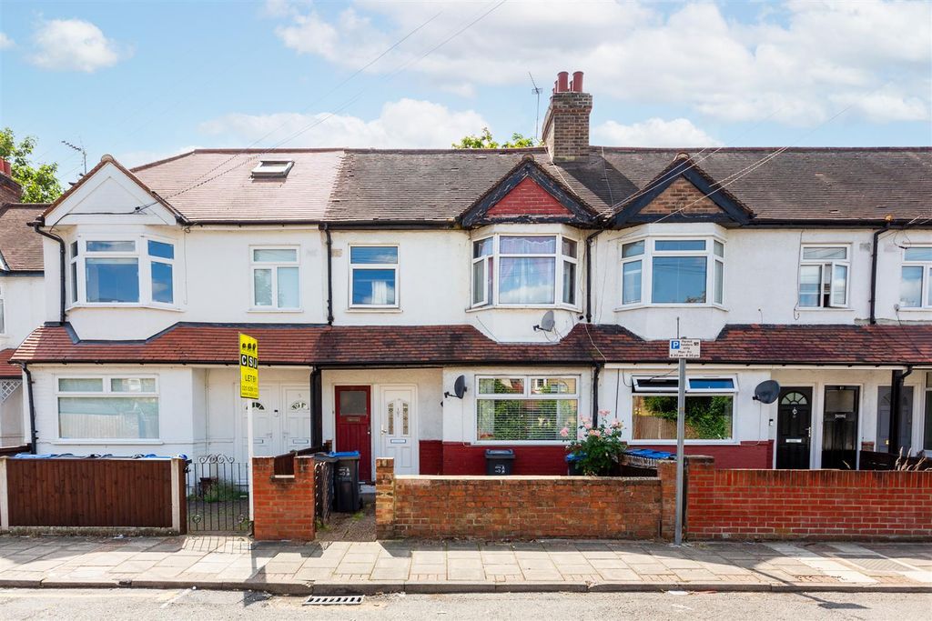 Property photo 1 of 10 Kimble Road, Sw19 (8)