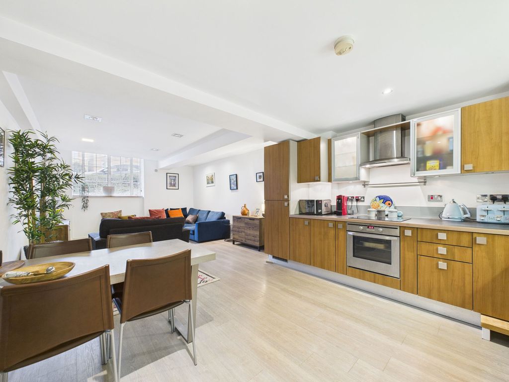 Property photo 2 of 15 Open Plan Living Kitchen