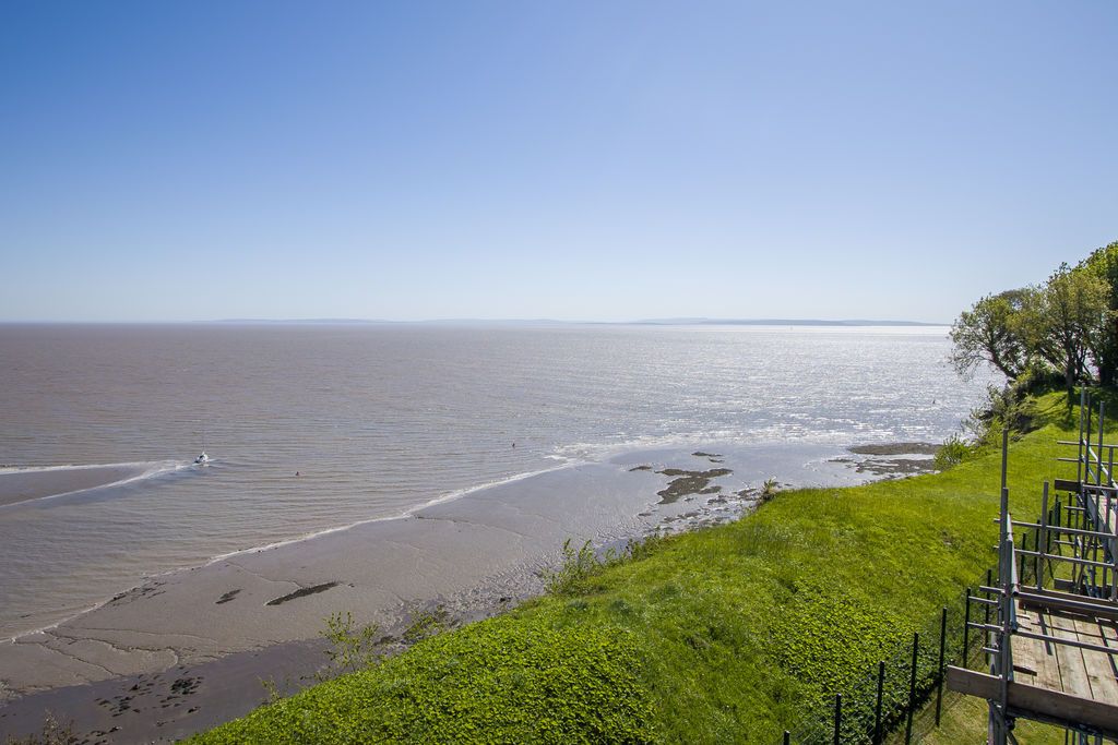 Additional image 13 of 2 bed flat for saleGwent, Northcliffe, Penarth CF64