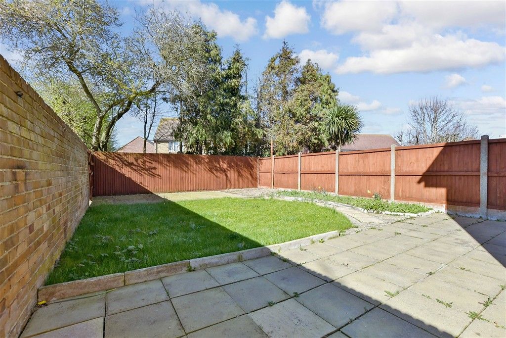 Property photo 2 of 15 Rear Garden