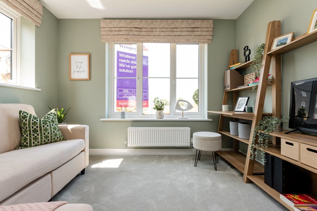 Property photo 3 of 13 Space To Make Your Own
