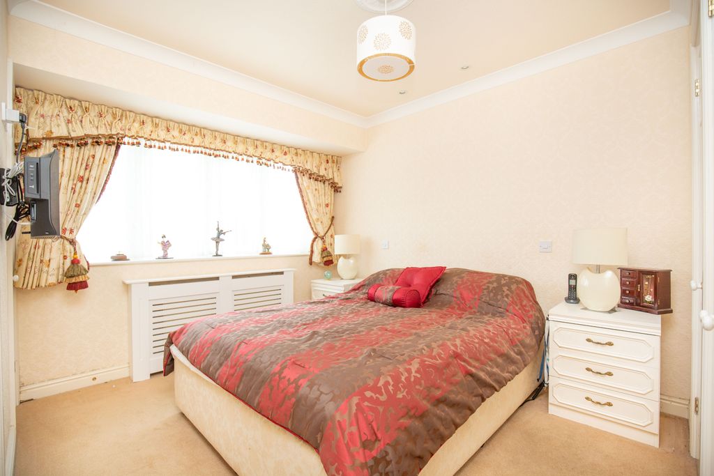 Additional image 10 of 2 bed detached bungalow for saleHolte Road, Atherstone CV9
