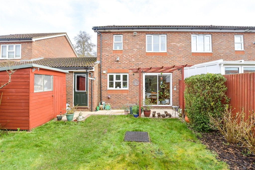 Property photo 3 of 11 Rear Elevation