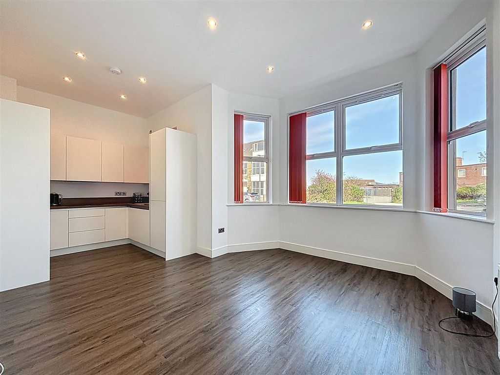 Property photo 2 of 11 Open Plan Living Kitchen