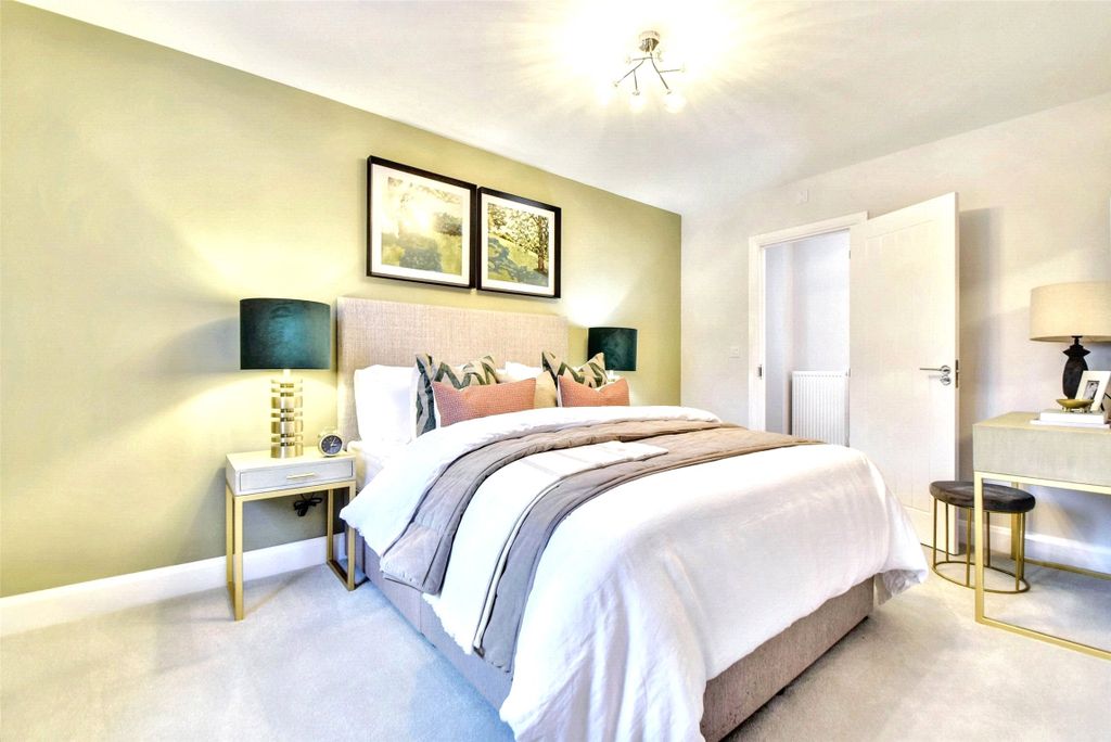 Property photo 3 of 22 Showhome Image