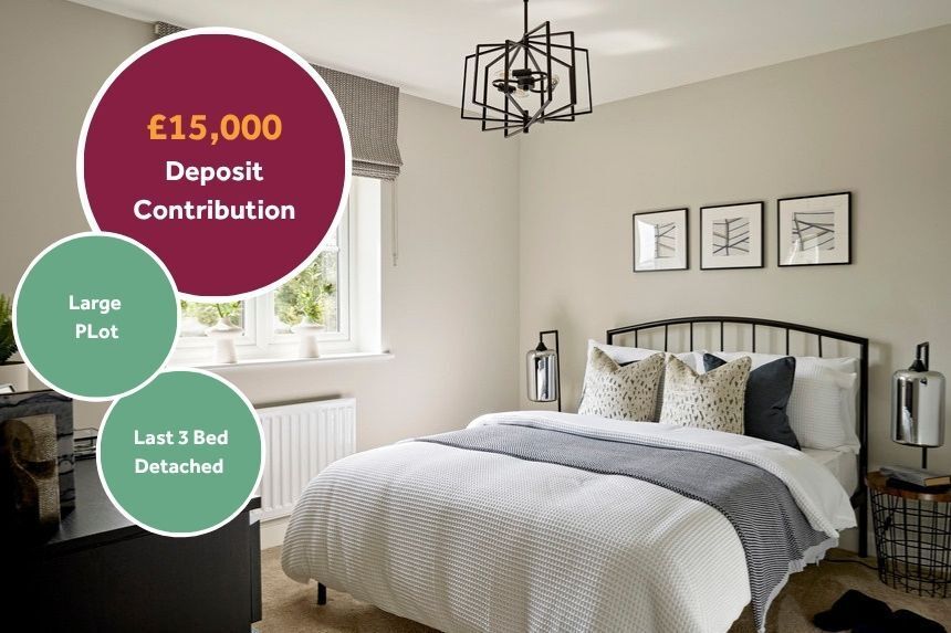 Property photo 1 of 10 Plot 70 Mowbray View (1)