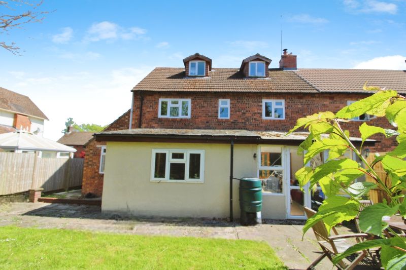Property photo 2 of 17 Extended Semi Detached House