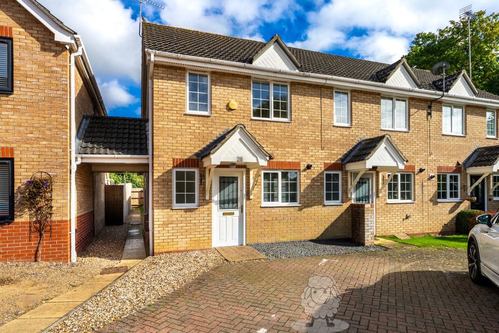 Property photo 1 of 8 Front View