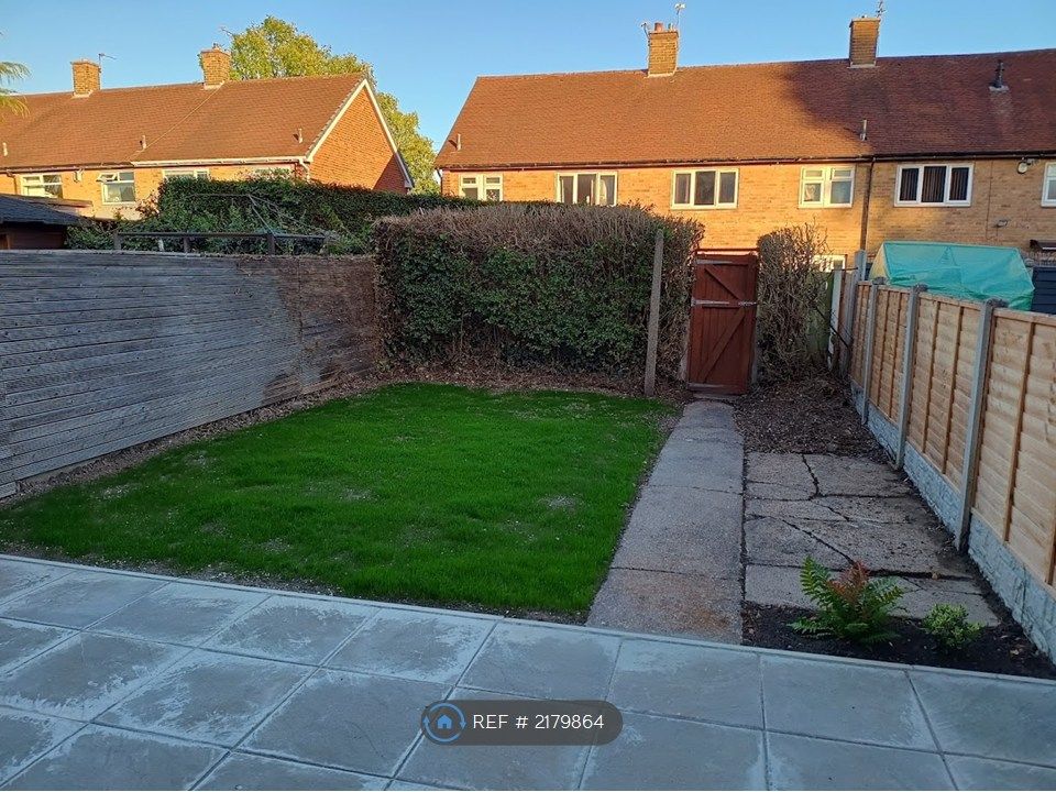 Property photo 2 of 10 Back Garden