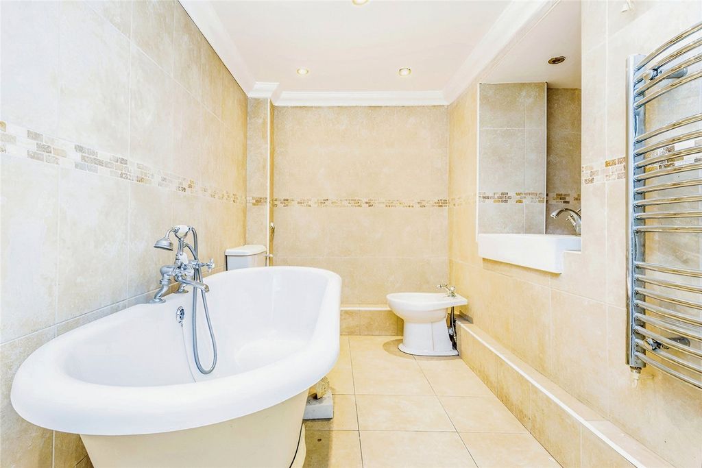 Property photo 2 of 8 Main Bathroom