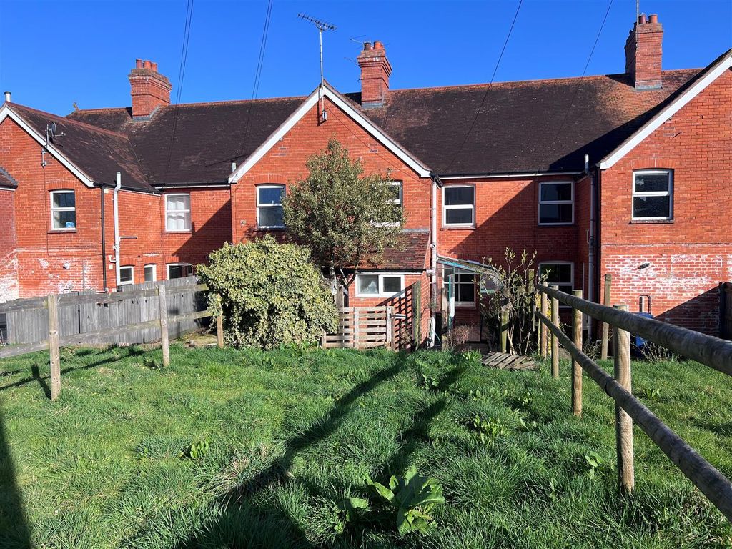 Property photo 1 of 10 Rear Pic House 1.Jpg