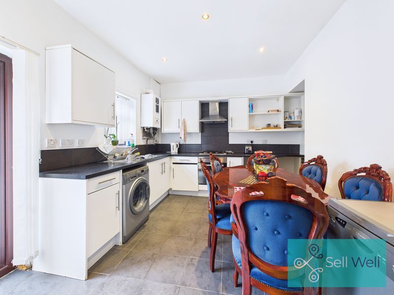 Property photo 2 of 12 Kitchen/Diner