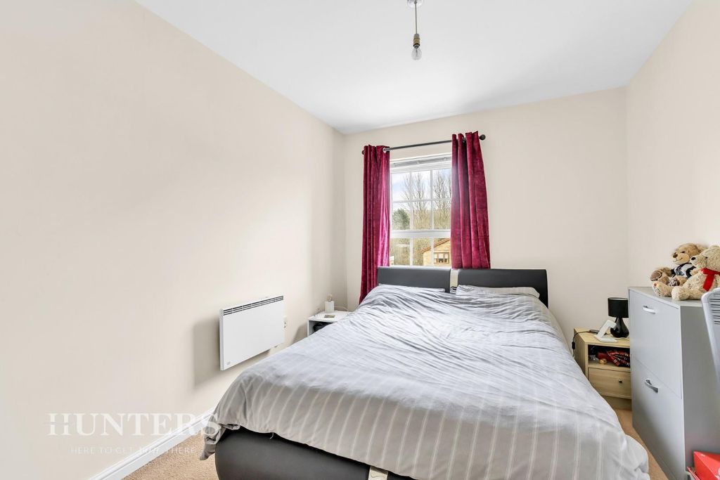 Additional image 11 of 2 bed flat for saleGale Close, Littleborough OL15