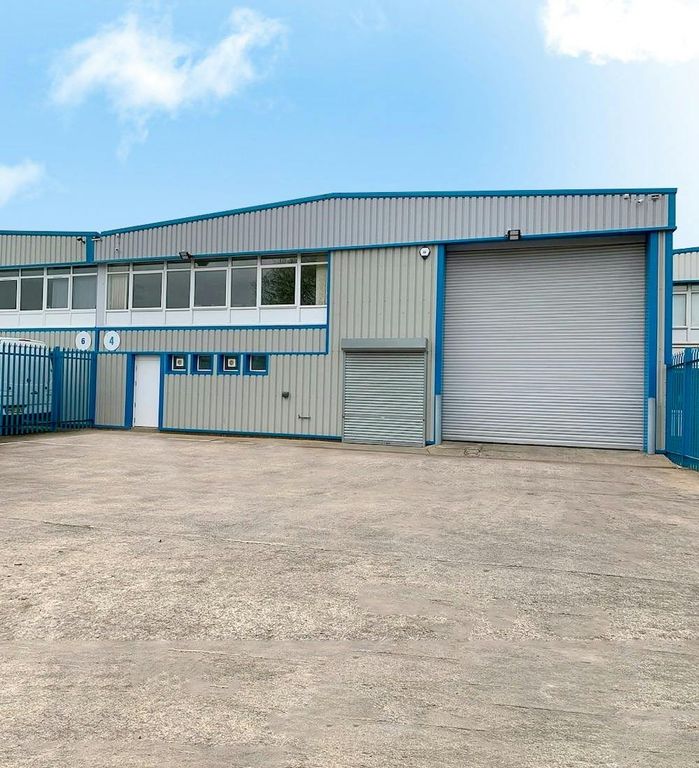 Property photo 1 of 6 Unit 4 External 1[1].Jpg