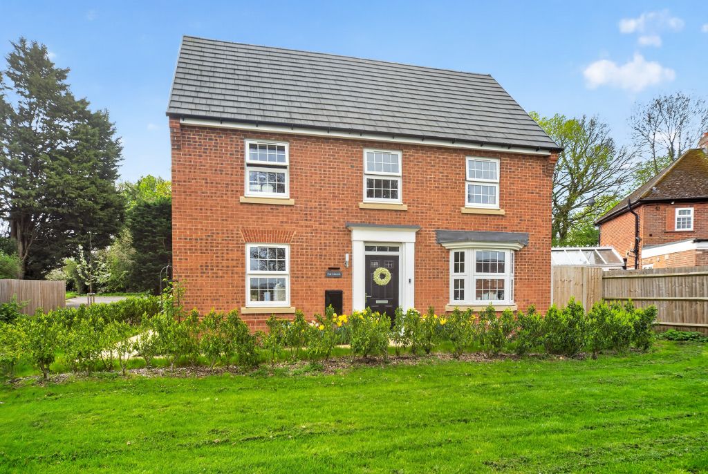 Property photo 1 of 25 Front