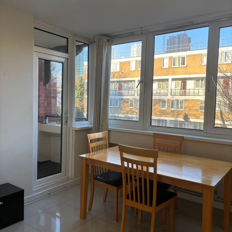 Property photo 2 of 11 Balcony Access