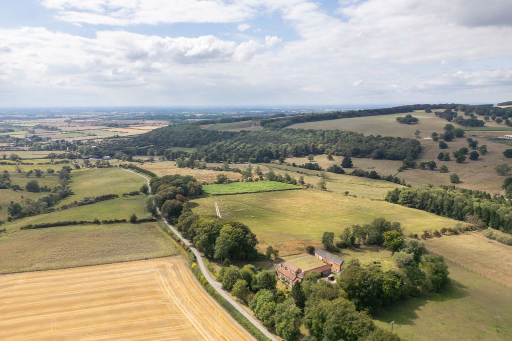 Additional image 34 of 7 bed detached house for saleNunburnholme, York, East Yorkshire YO42