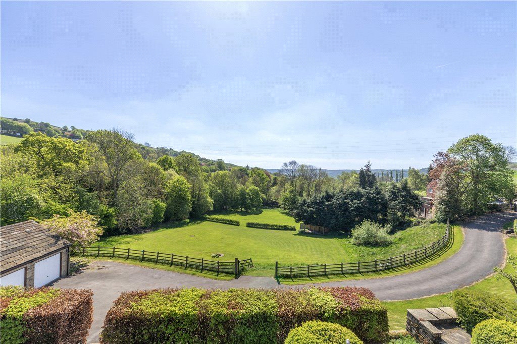 Additional image 2 of Land for saleDimples Lane, East Morton, West Yorkshire BD20