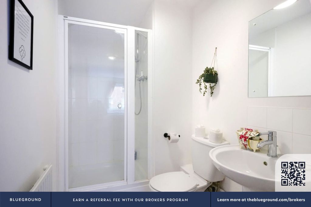Additional image 9 of 2 bed flat to rentNorthampton District NN1