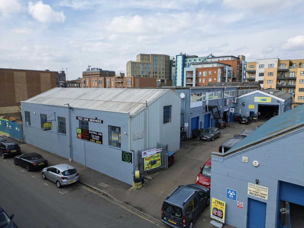 Property photo 3 of 10 Aerial_7.Jpg