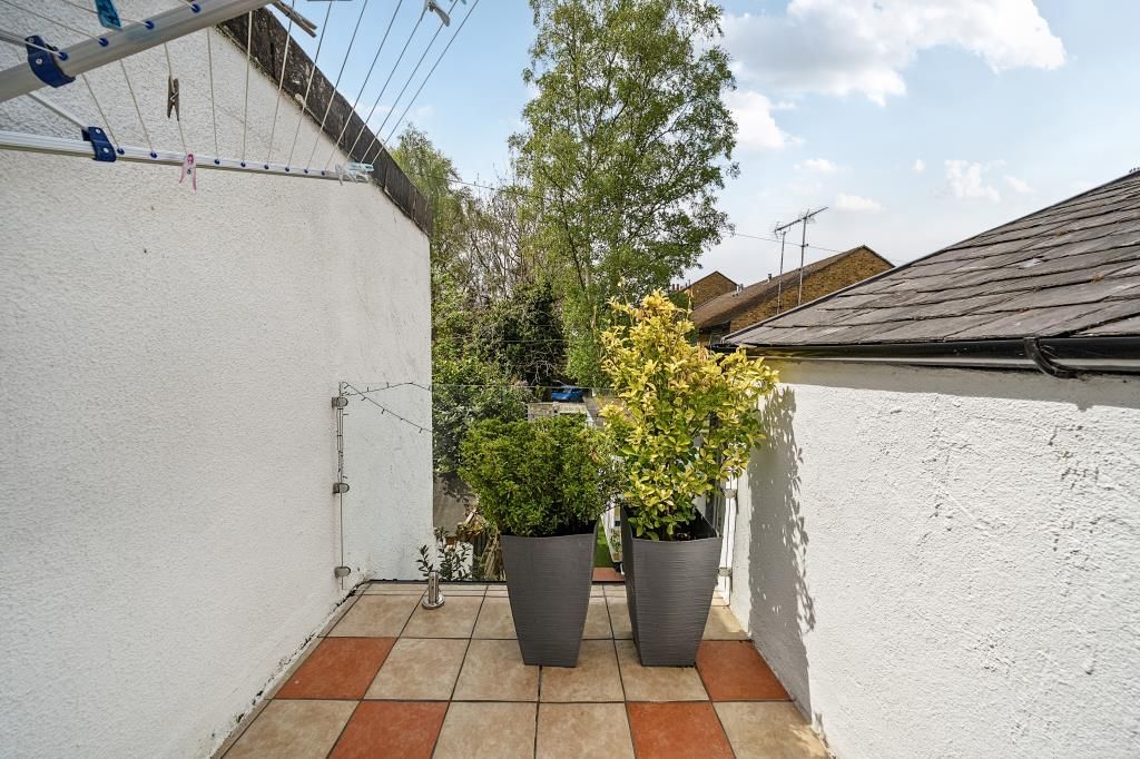 Property photo 3 of 20 Rear Garden