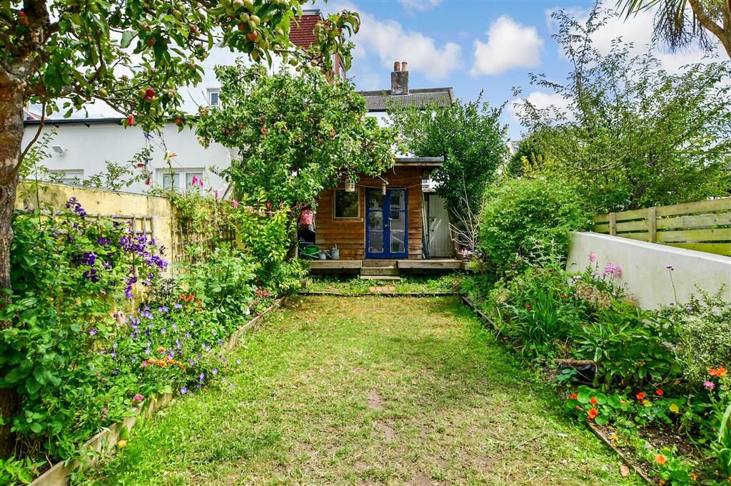 Property photo 2 of 16 Rear Garden