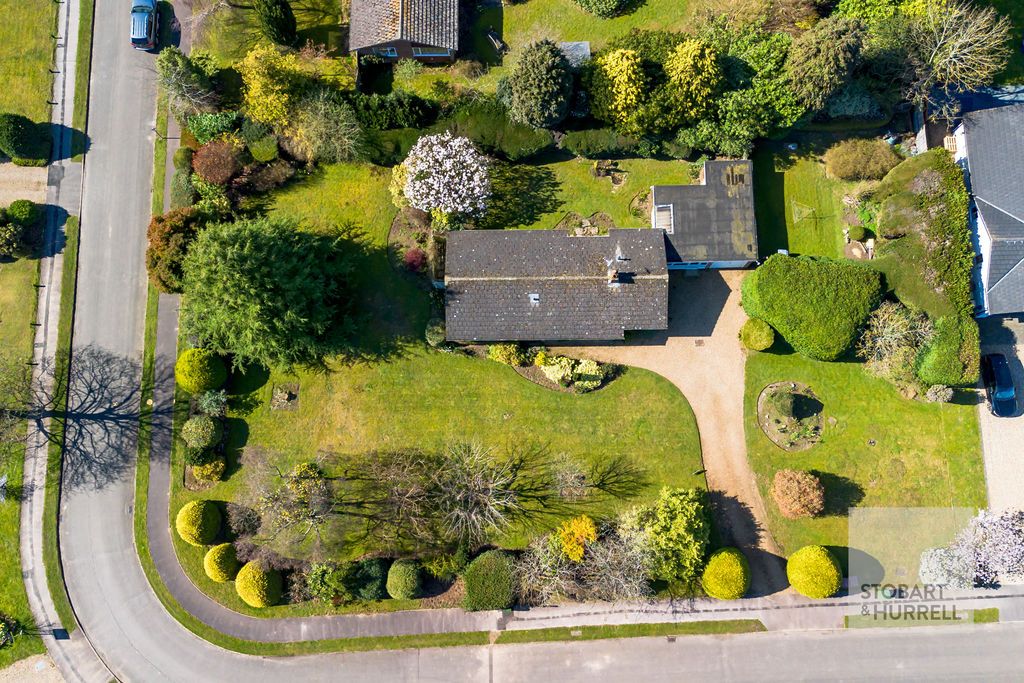 Property photo 3 of 29 From Above