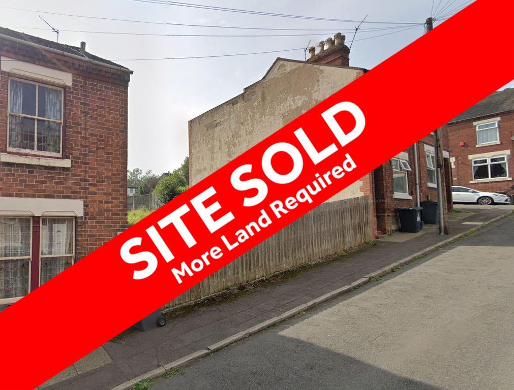 Property photo 1 of 10 Sold - Stoke - Frank Street.Jpg