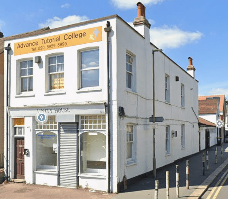 Property photo 1 of 2 Commercial Property For Sale In Nw7