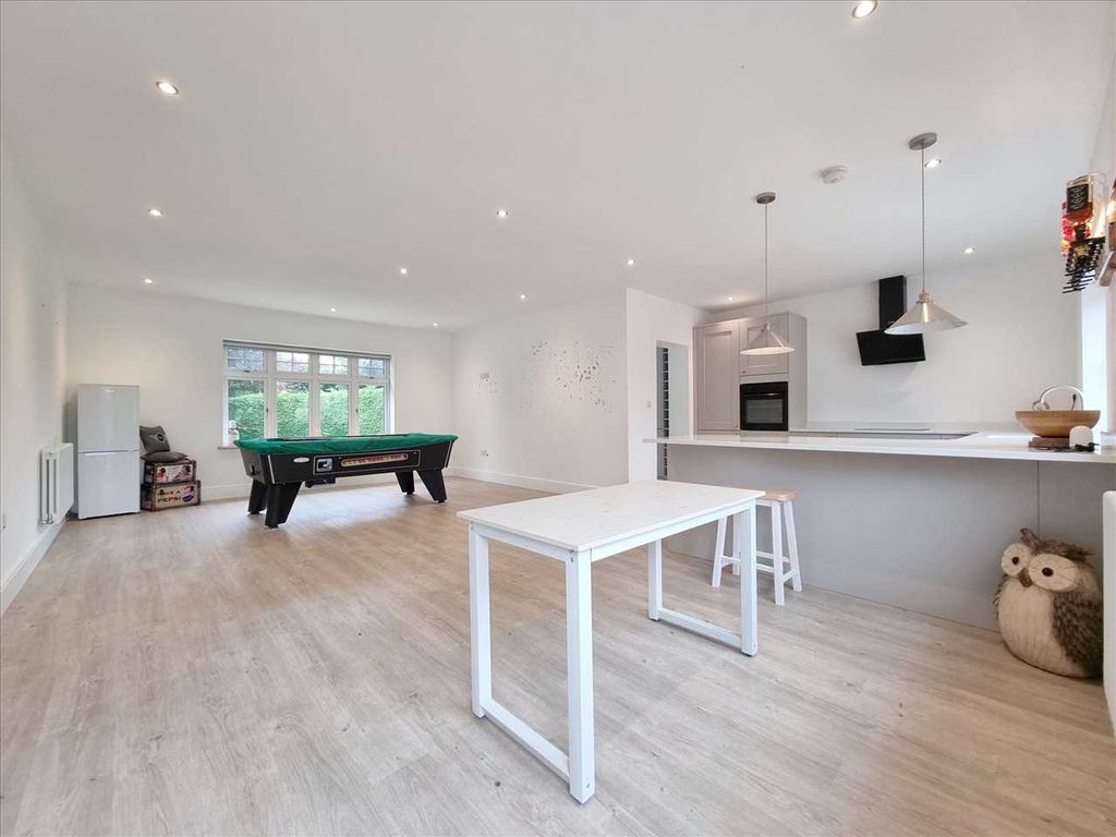 Property photo 2 of 13 Open Plan Living Kitchen: