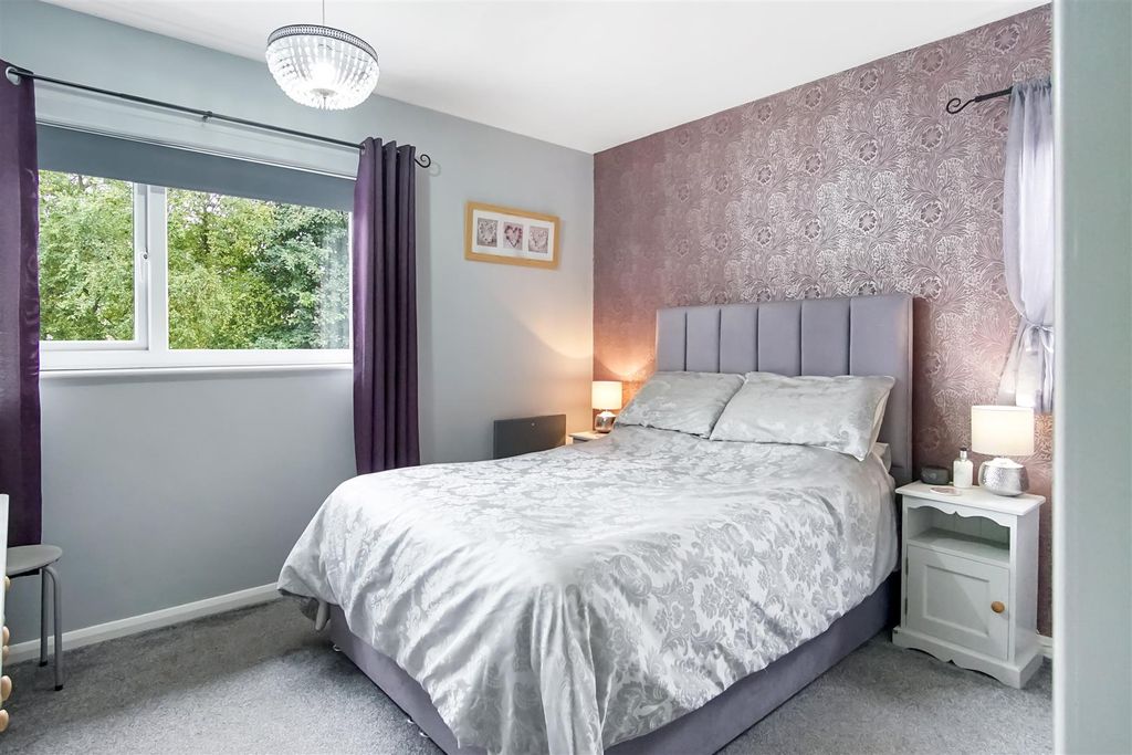 Additional image 12 of 3 bed semi-detached house for saleWyville Grove, Hunton, Bedale DL8