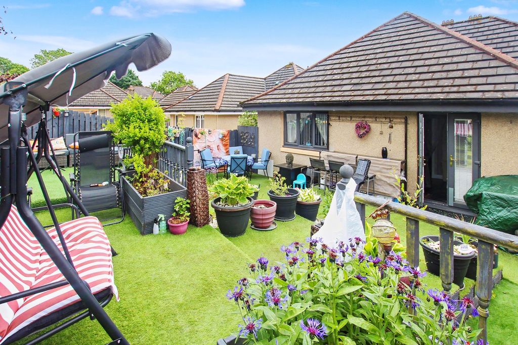 Property photo 2 of 16 Rear Garden