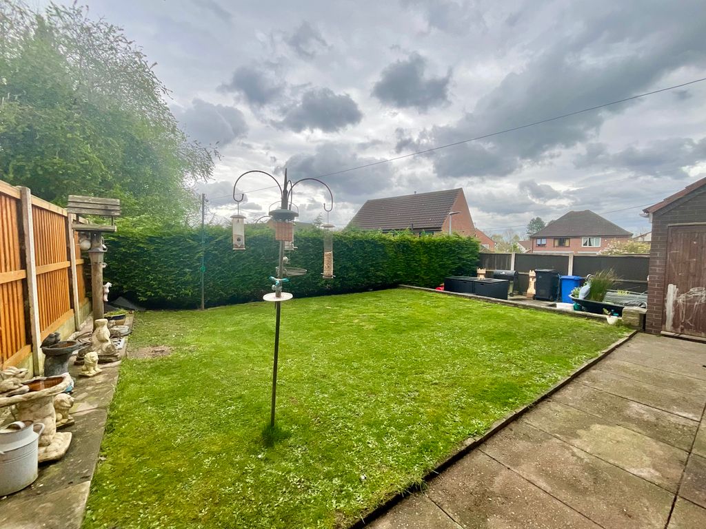 Property photo 2 of 14 Rear Garden