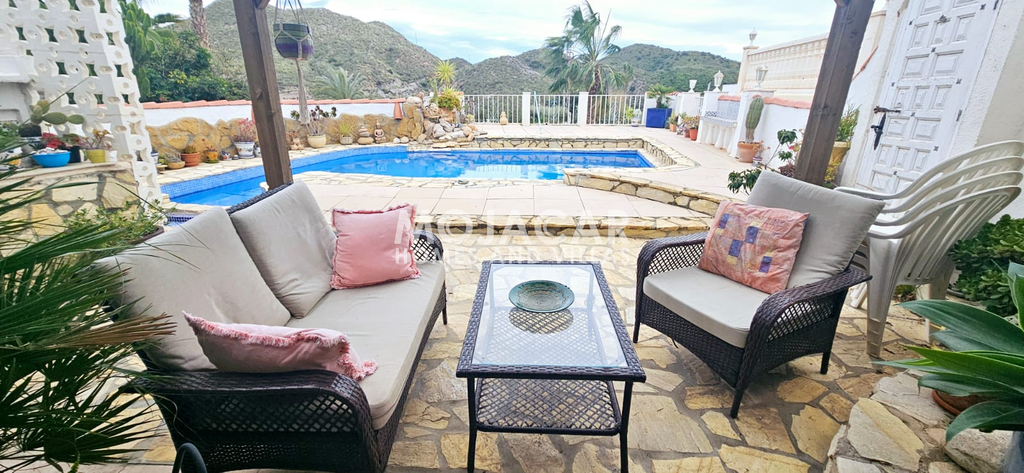 Property photo 1 of 88 Mhv-Gs11226 Villa For Sale Mojacar