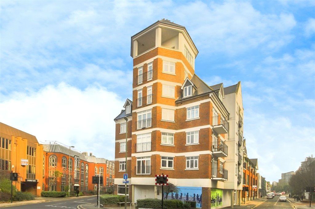 Property photo 1 of 5 Exterior