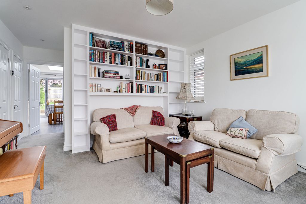 Property photo 2 of 17 Living Room