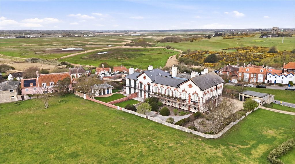 Additional image 26 of 6 bed detached house for saleGun Hill, Southwold, Suffolk IP18