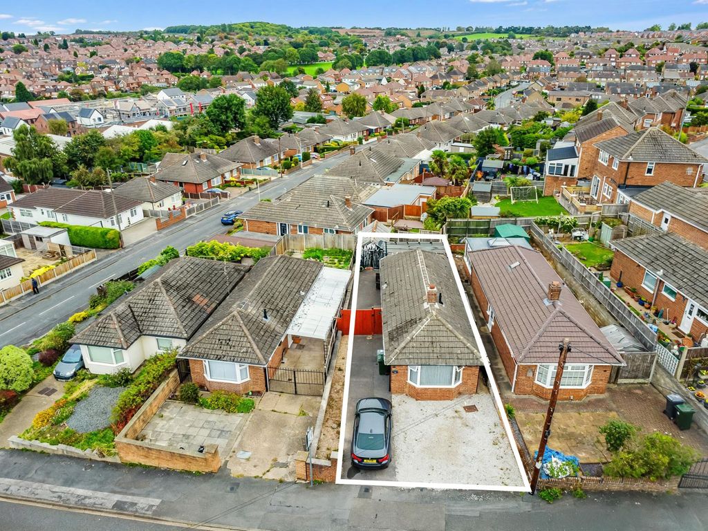 Property photo 1 of 11 Outline Of Plot