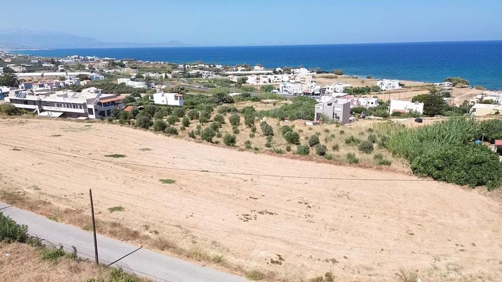 Property photo 1 of 12 Premium 23,000 m² Plot For Sale In Sfaki (Rethymno) – Excellent Investment Opportunity