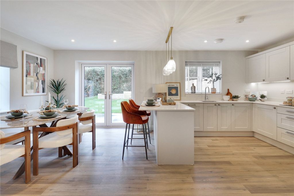 Property photo 1 of 13 Eastgate Kitchen